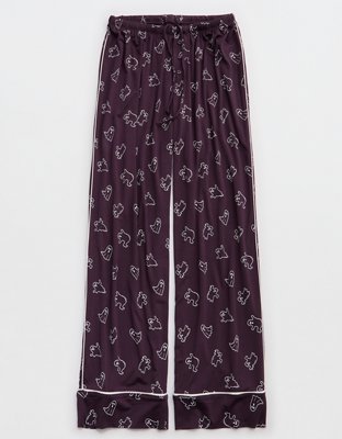 Aerie Real Soft® Trouser PJ