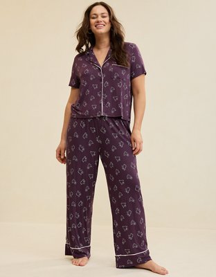 Aerie Real Soft® Trouser PJ