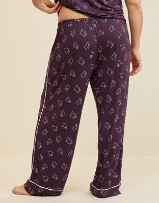 Aerie Real Soft® Trouser PJ