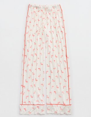 Aerie Real Soft® Trouser PJ