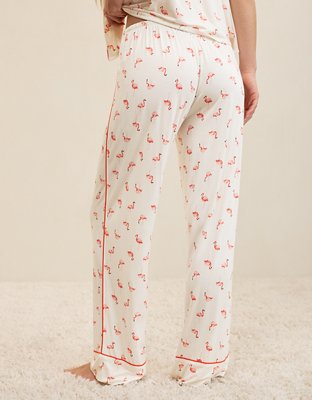Aerie Real Soft® Trouser PJ