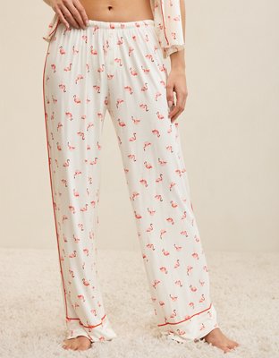 Aerie Real Soft® Trouser PJ
