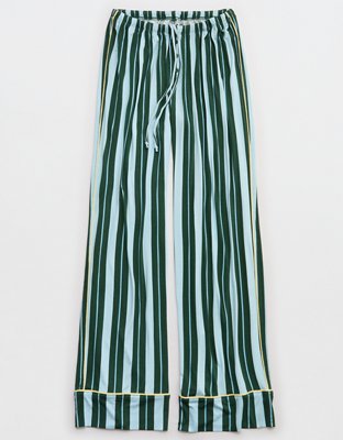 Aerie Real Soft® Piping PJ Pant
