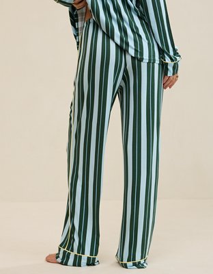 Aerie Real Soft® Piping PJ Pant