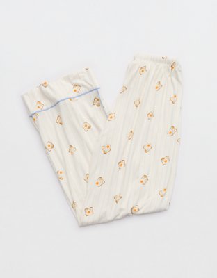 Aerie Real Soft® Trouser PJ