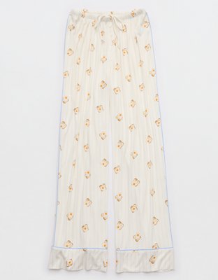 Aerie Real Soft® Trouser PJ