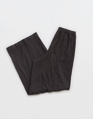 Aerie Dream Jersey Trouser PJ