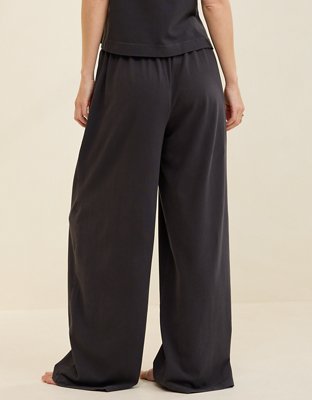 Aerie Dream Jersey Trouser PJ
