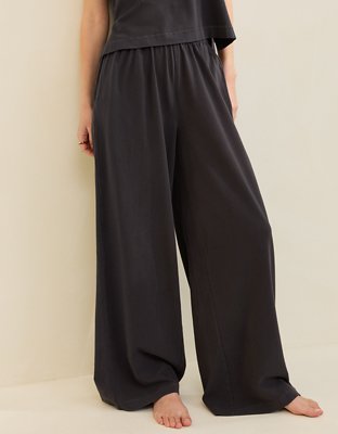 Aerie Dream Jersey Trouser PJ