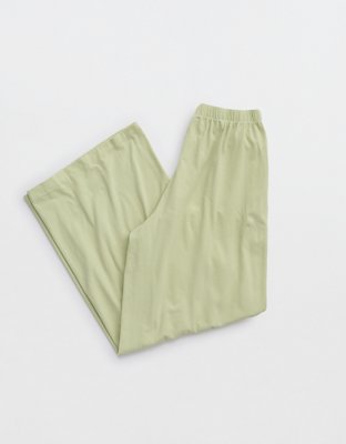 Aerie Dream Jersey Trouser PJ