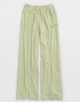 Aerie Dream Jersey Trouser PJ