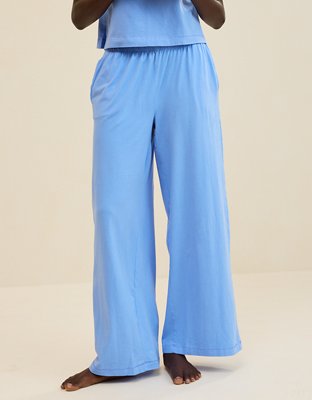 Aerie Dream Jersey Trouser PJ