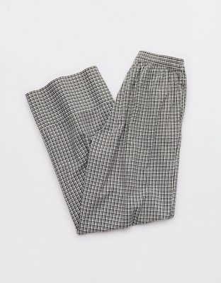 Aerie Seersucker Trouser PJ