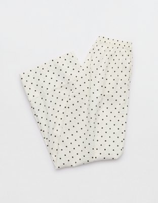 Aerie Seersucker Trouser PJ
