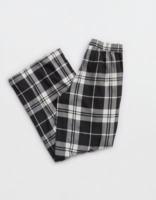 Aerie Flannel Trouser PJ