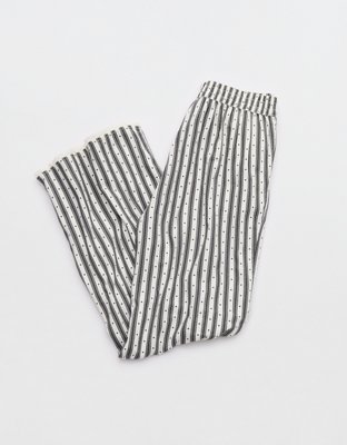 Aerie Flannel Trouser PJ