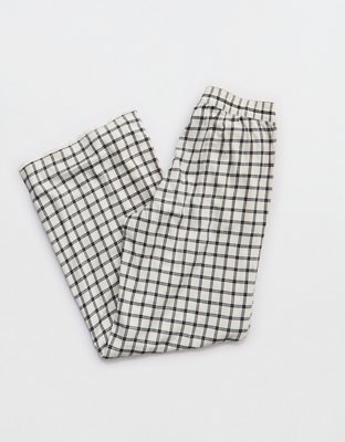 Aerie Street Flannel Trouser PJ