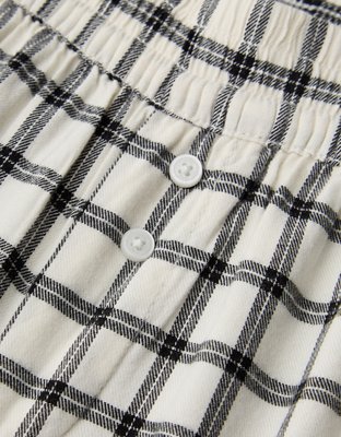 Aerie Street Flannel Trouser PJ