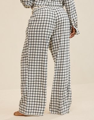 Aerie Street Flannel Trouser PJ