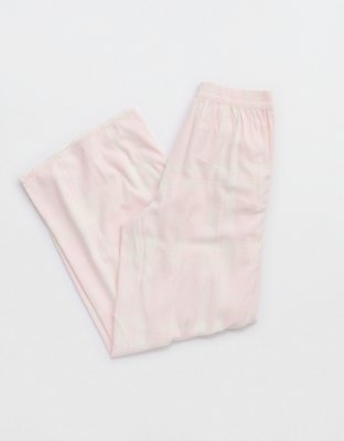 Aerie Flannel Trouser PJ