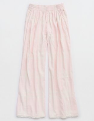 Aerie Real Soft® Trouser PJ