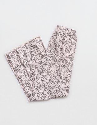 Aerie Street Flannel Trouser PJ