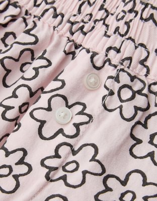 Aerie Street Flannel Trouser PJ