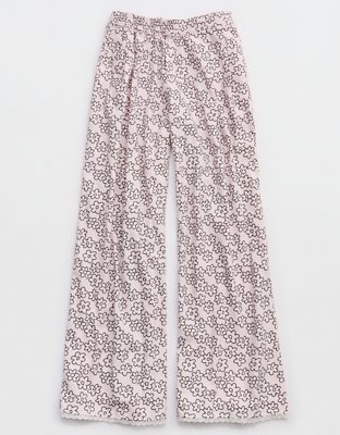 Aerie Street Flannel Trouser PJ