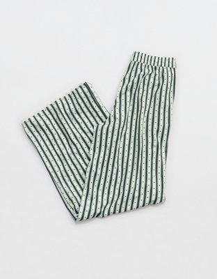 Aerie Street Flannel Trouser PJ