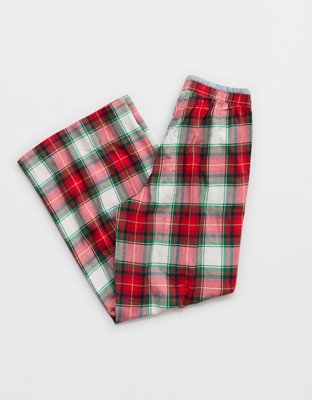 Aerie Flannel Trouser PJ