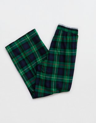 Aerie Flannel Trouser PJ