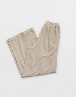 Aerie Dream Jersey Trouser PJ