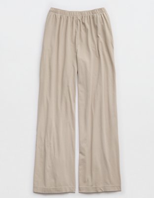 Aerie Dream Jersey Trouser PJ