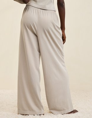 Aerie Dream Jersey Trouser PJ