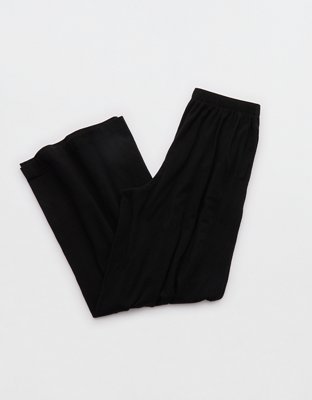 Aerie Dream Jersey Trouser PJ