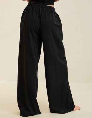 Aerie Dream Jersey Trouser PJ