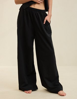 Aerie Dream Jersey Trouser PJ