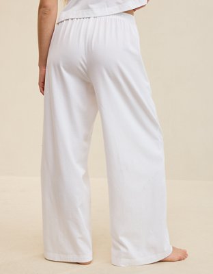 Aerie Dream Jersey Trouser PJ