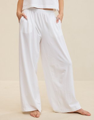 Aerie Dream Jersey Trouser PJ