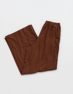Aerie Dream Jersey Trouser PJ