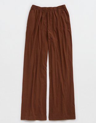 Aerie Dream Jersey Trouser PJ