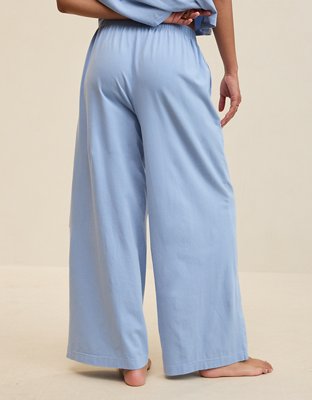 Aerie Dream Jersey Trouser PJ