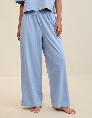 Aerie Dream Jersey Trouser PJ
