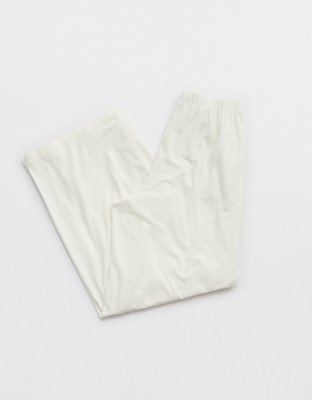 Aerie Dream Jersey Trouser PJ
