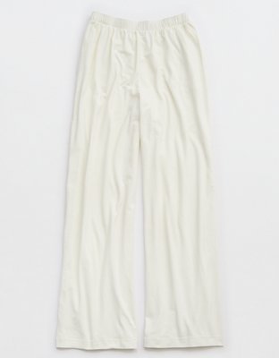 Aerie Dream Jersey Trouser PJ