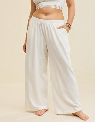 Aerie Dream Jersey Trouser PJ
