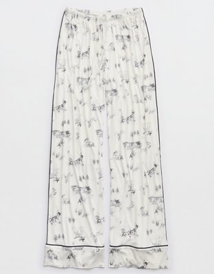 Aerie Real Soft® Trouser PJ