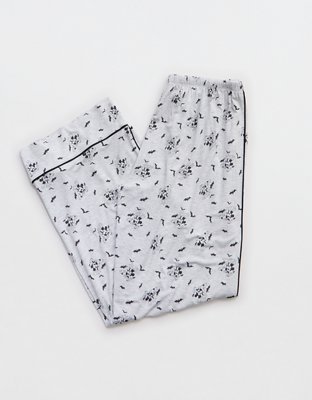 Aerie Real Soft® Trouser PJ