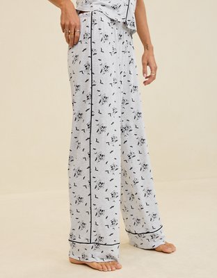Aerie Real Trouser PJ