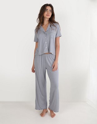 Aerie Real Soft® Trouser PJ